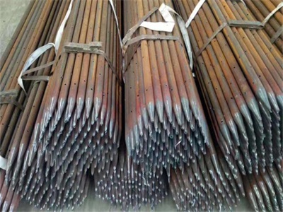 呼和浩特土钉墙施工注意事项